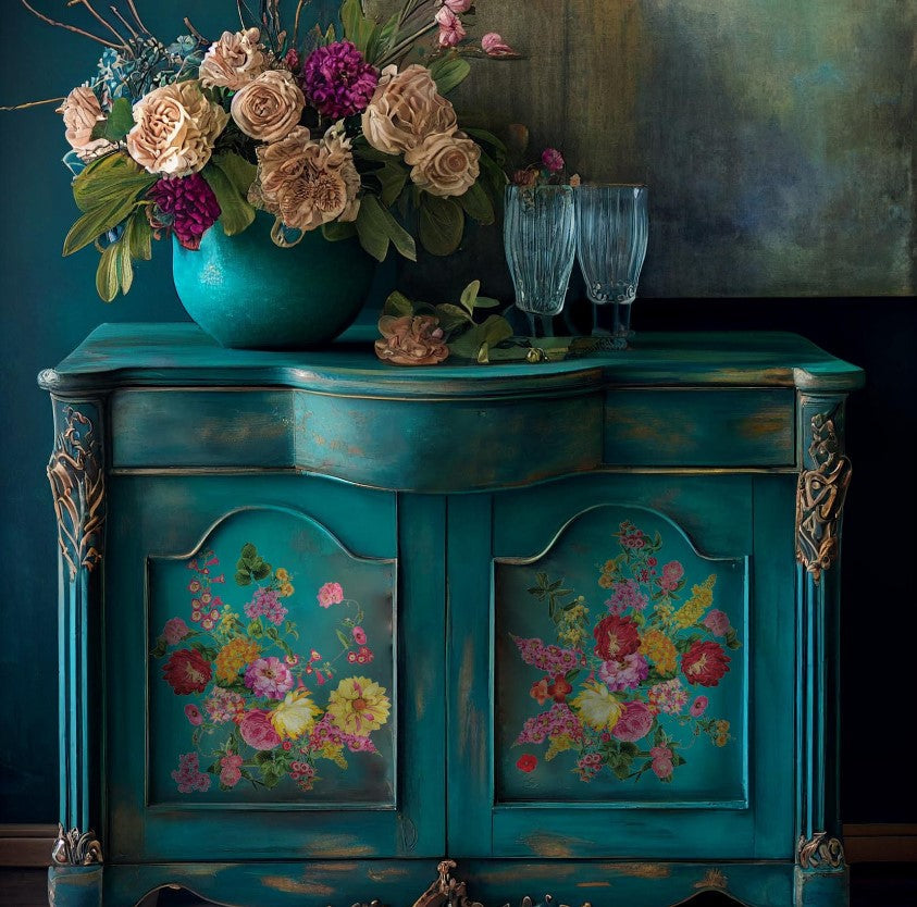 Redesign with Prima Transfer Middy - Sunny Glow