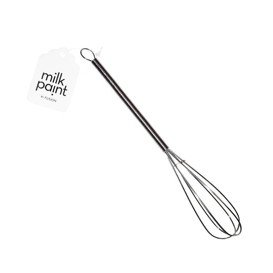 Milk Paint Whisk