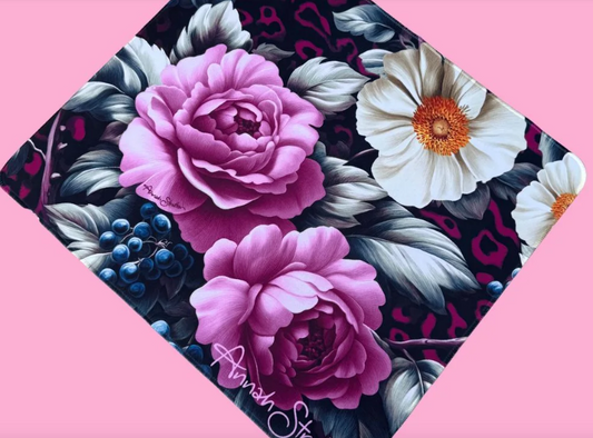 Annah Stretton Desk Mats - Mini