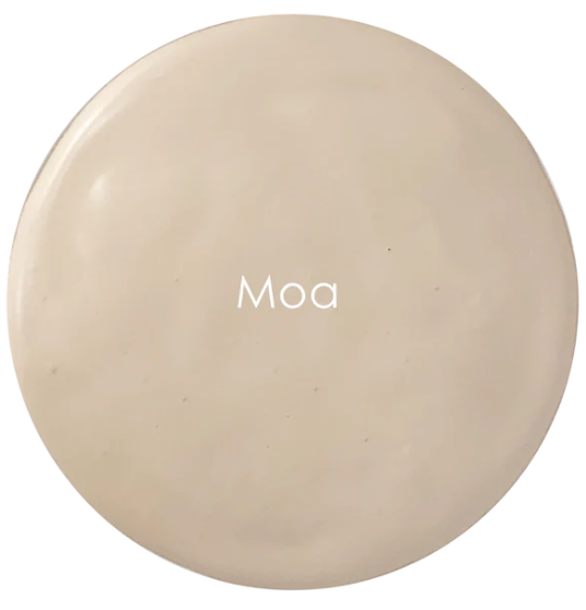 Moa - Velvet Luxe
