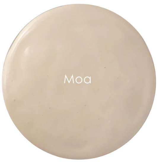 Moa - Velvet Luxe