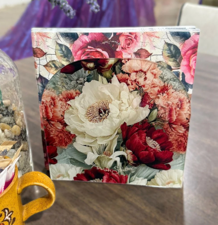 Annah Stretton Napkin Holders