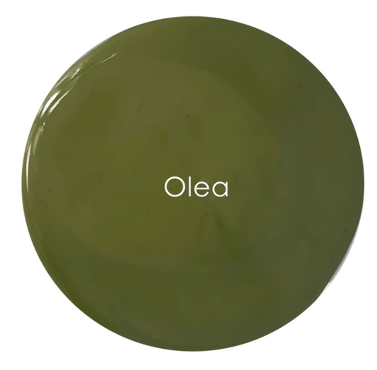 TAC Chalk Paint Olea