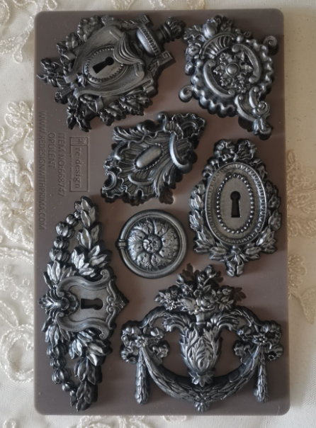 Redesign with Prima Mould - Opulent
