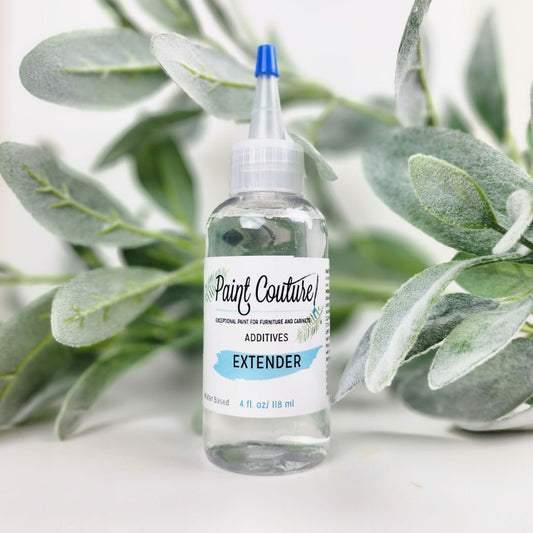 PC Paint Extender 4oz