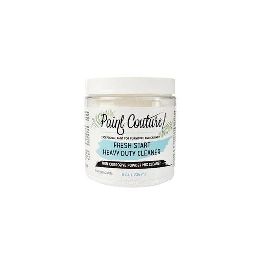 PC Fresh Start Cleaner 8oz