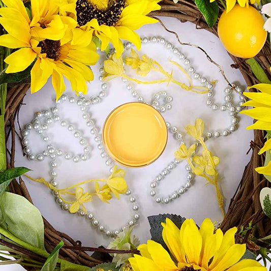 PC Acrylic Tuscan Sun