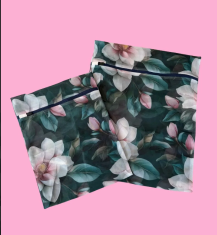 Annah Stretton Wash Bags - Large