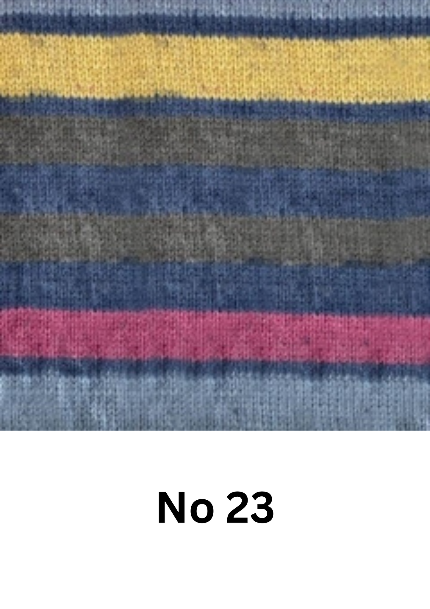 CRUCCI Sock Yarn 4ply 100gm