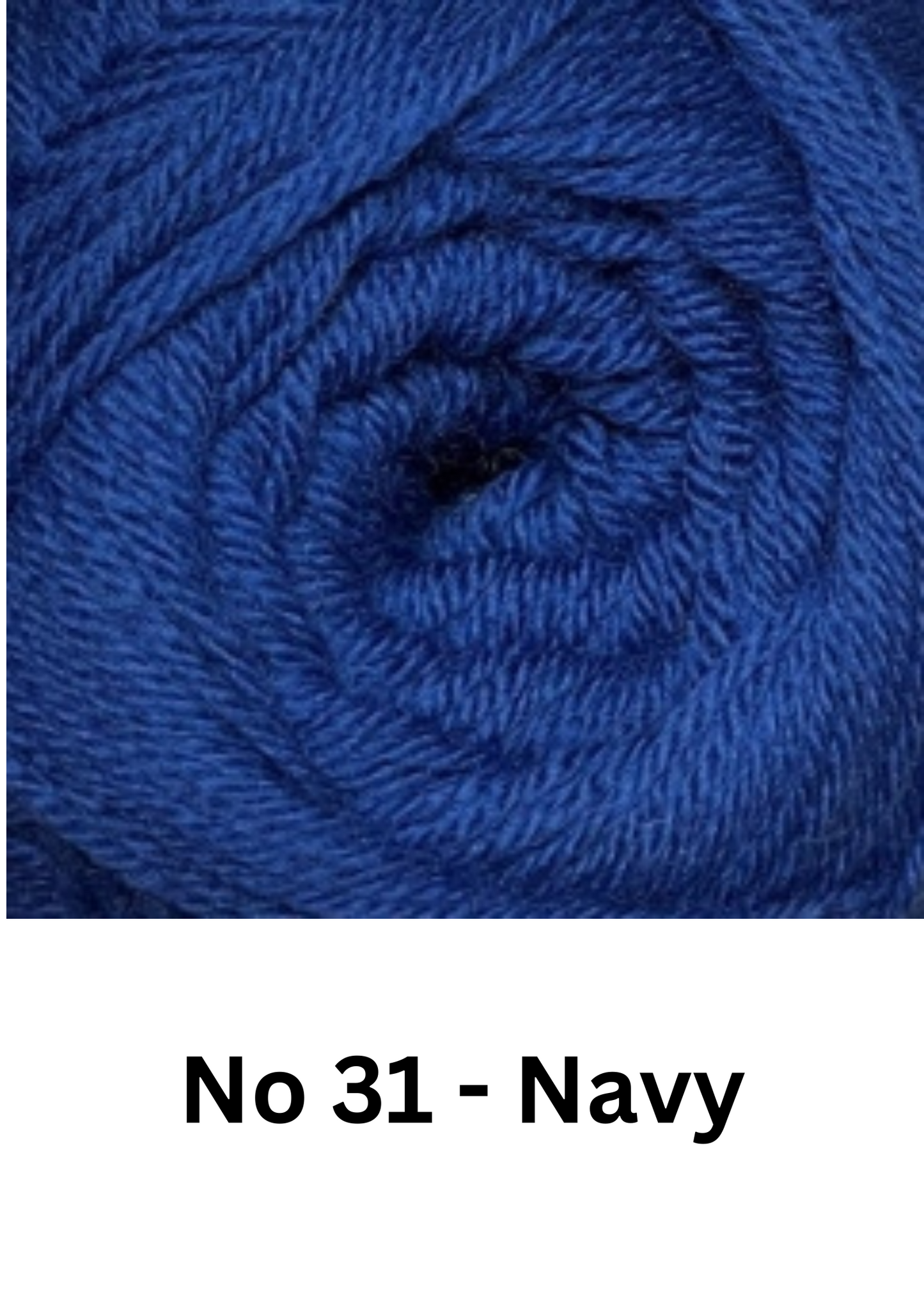 CRUCCI Sock Yarn 4ply 100gm