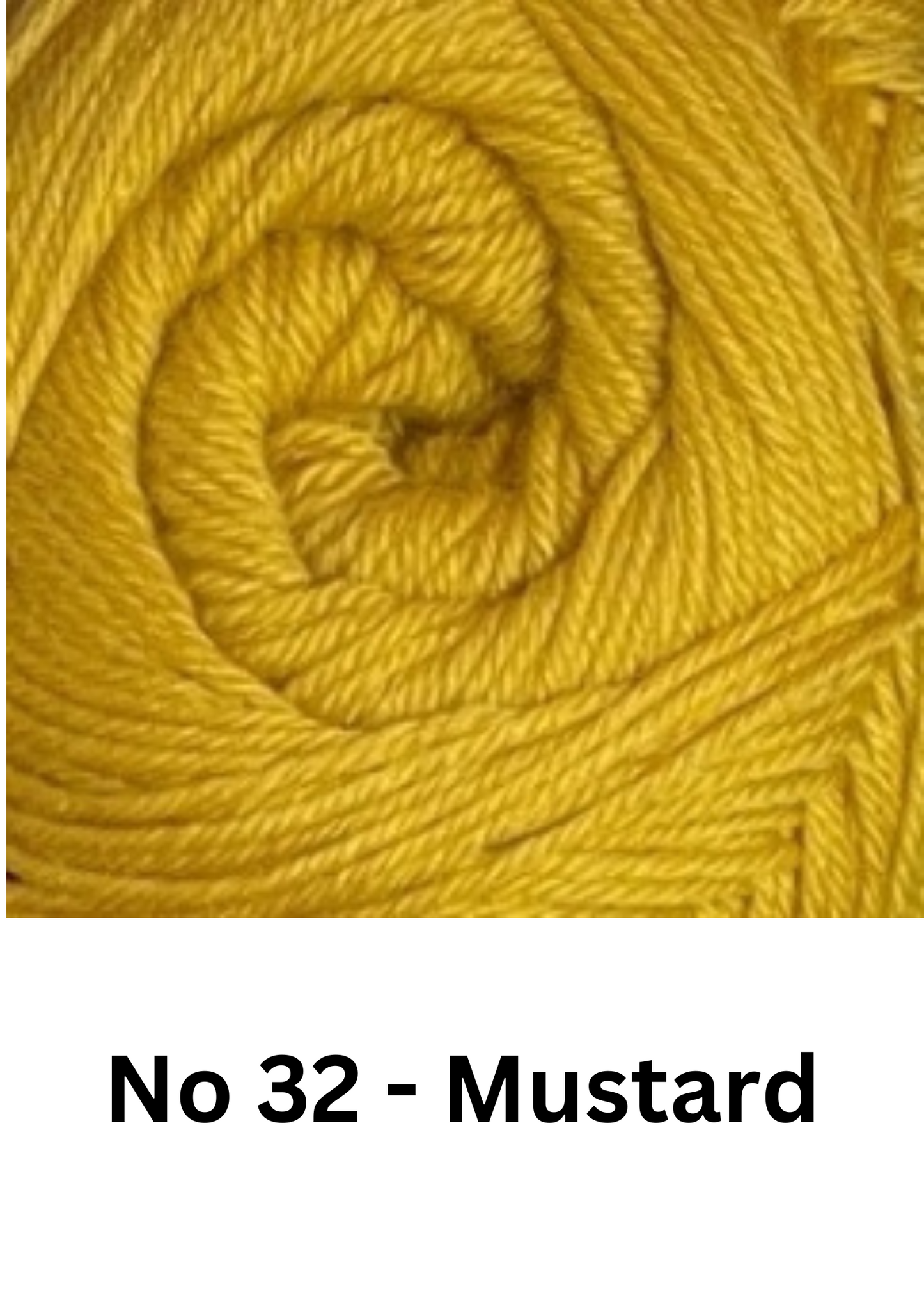 CRUCCI Sock Yarn 4ply 100gm