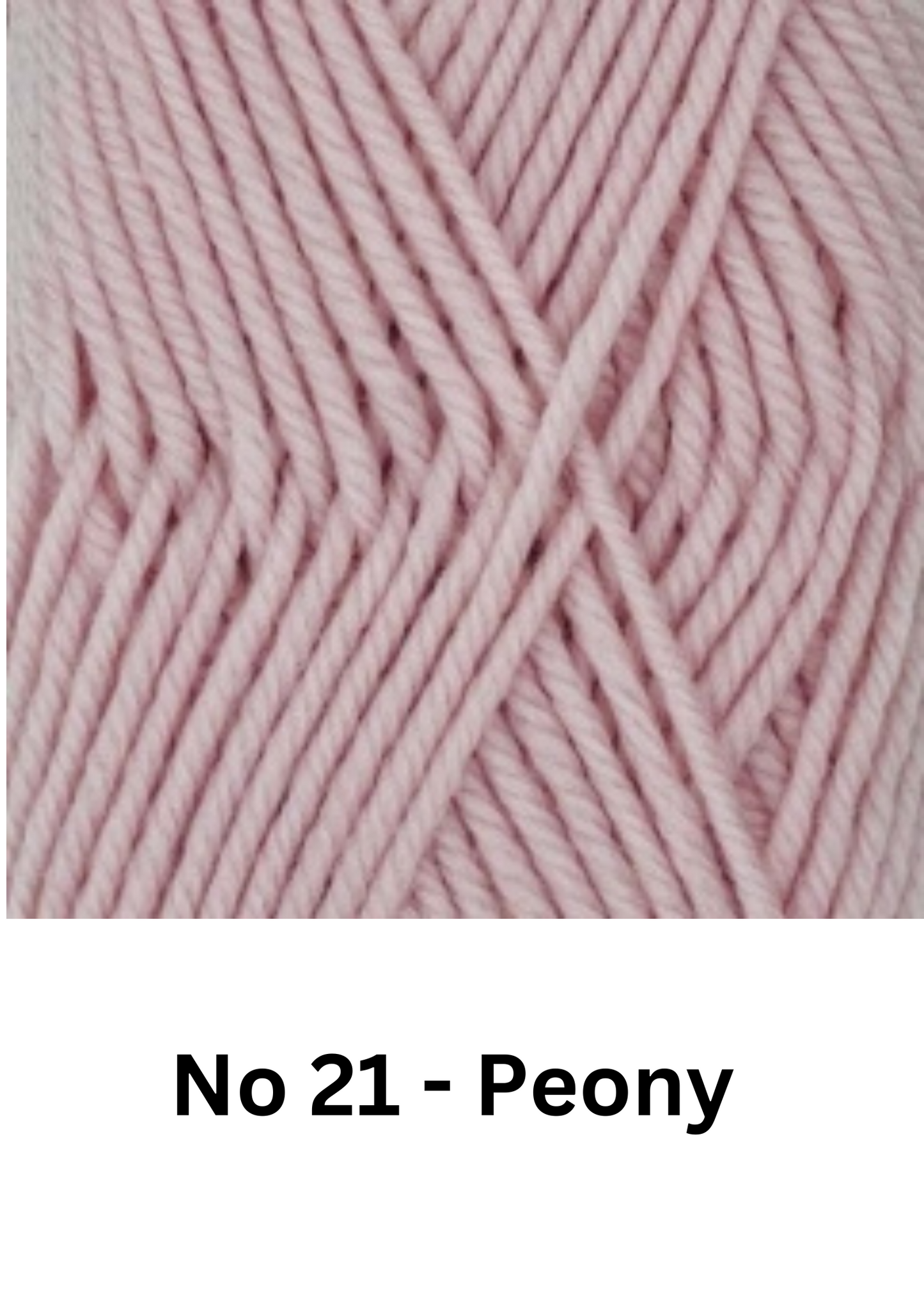 CRUCCI Merino 8ply