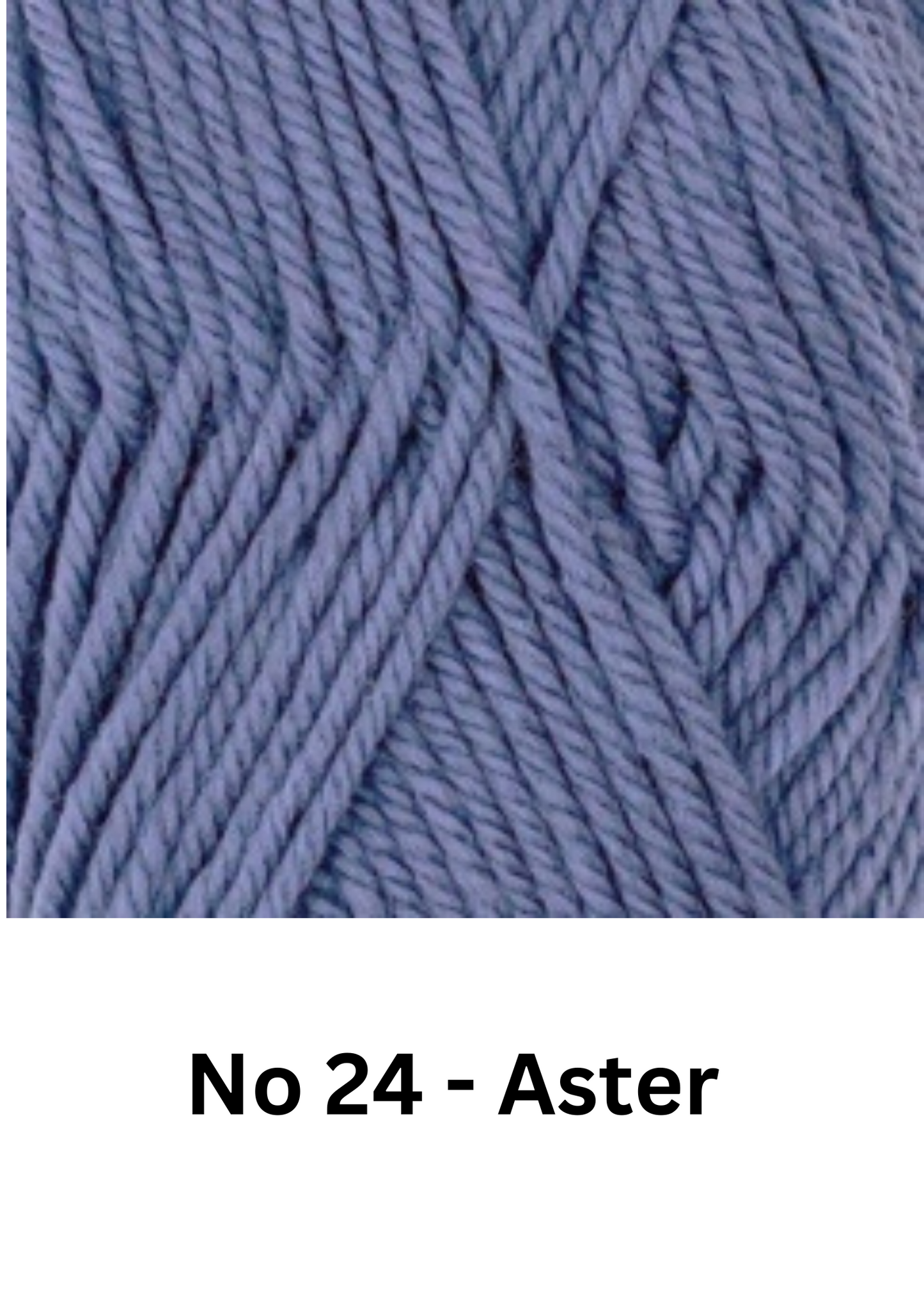 CRUCCI Merino 8ply