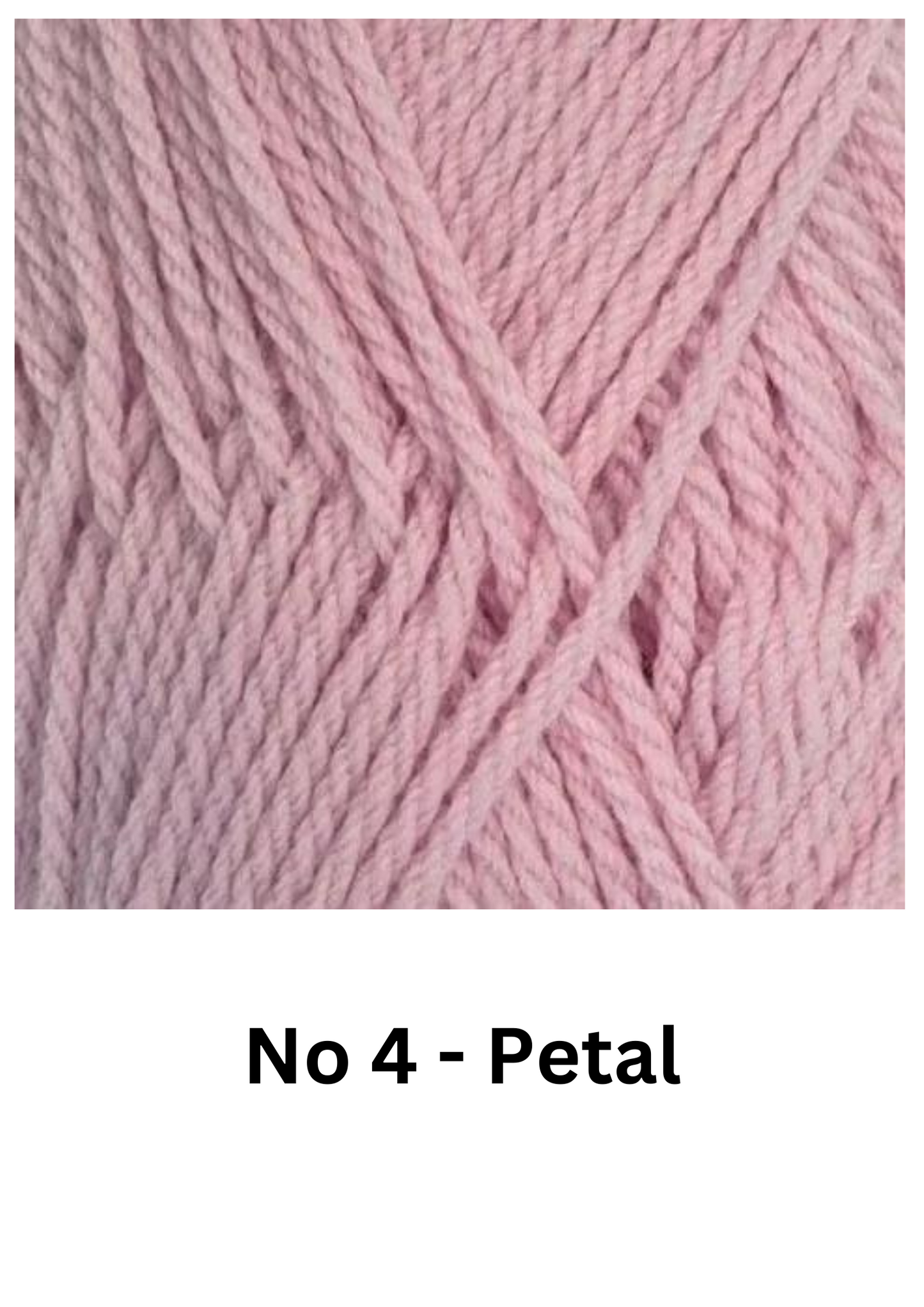 CRUCCI Lux Merino Crepe 8ply