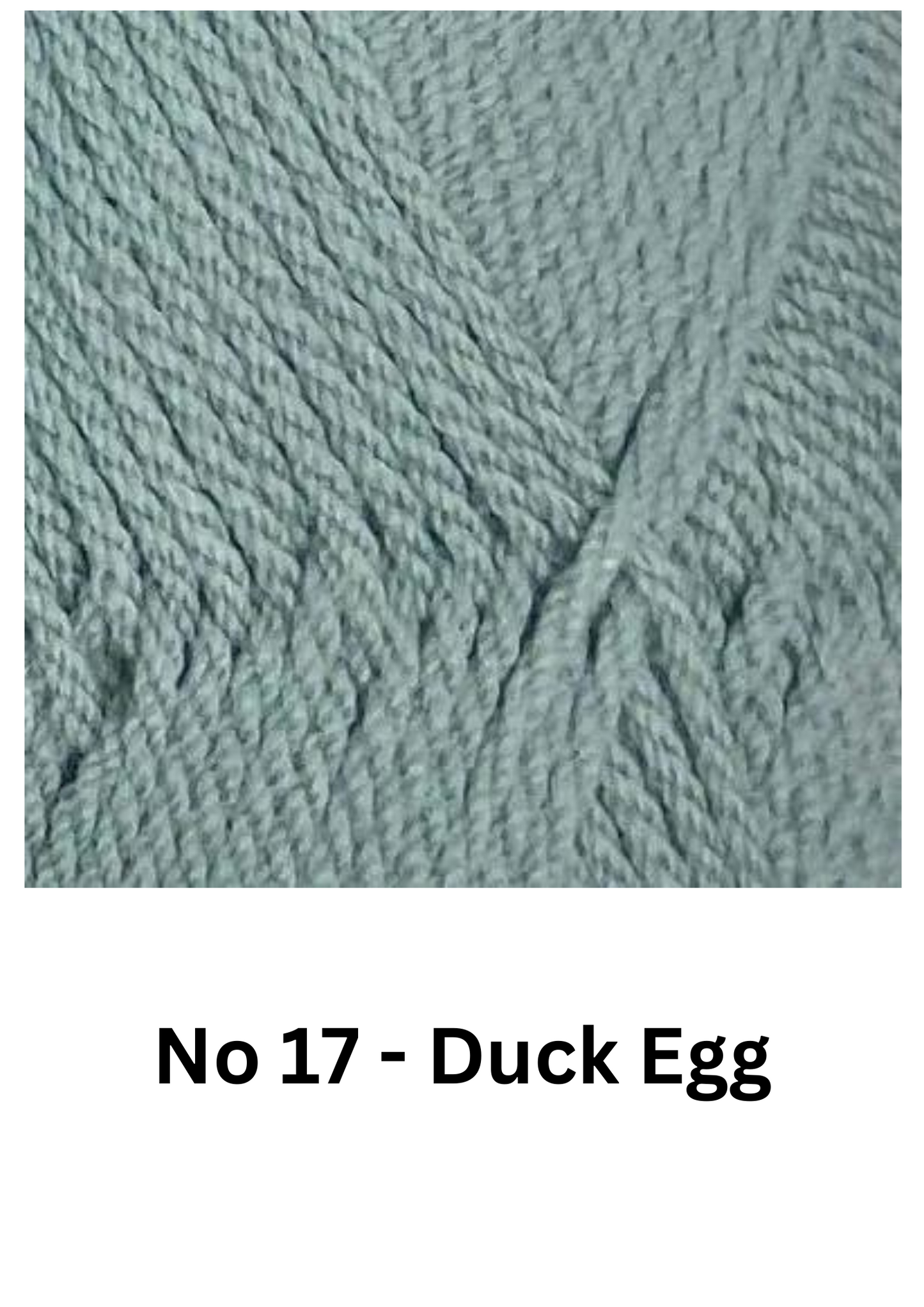 CRUCCI Lux Merino Crepe 8ply