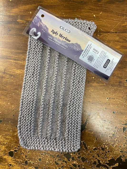CRUCCI Merino 8ply