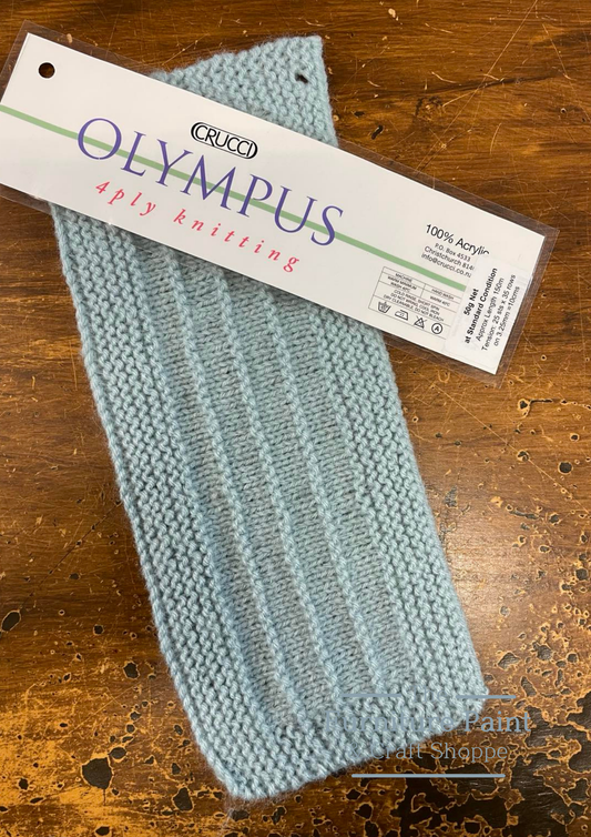 CRUCCI Olympus 4 ply