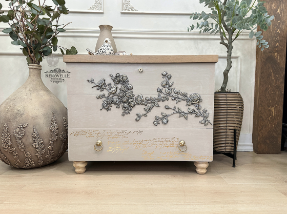 Redesign with Prima Decor Poly - Serene Perch Right