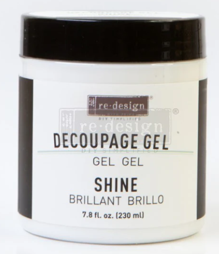 RDP Decoupage Gel - Shine
