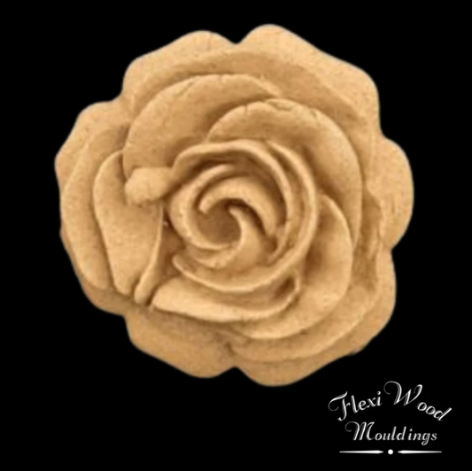 FlexiWood - Small Rose - FW26