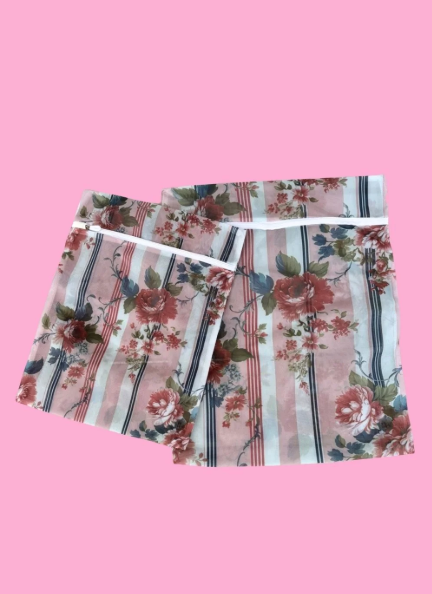Annah Stretton Wash Bags - Large