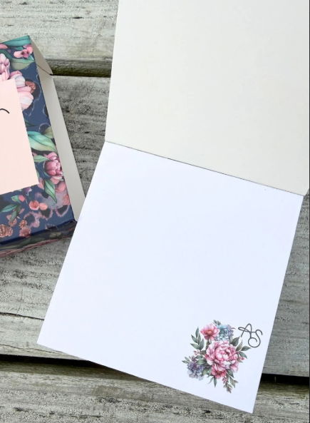 Annah Stretton Sticky Notes