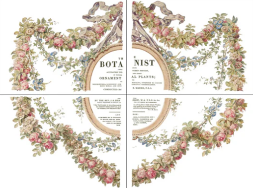 IOD Transfer The Botanist
