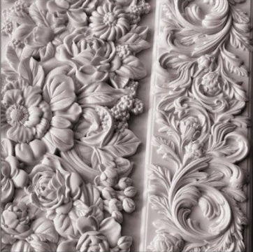 IOD Mould Trimmings 4