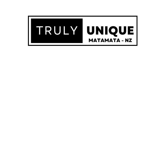 TRULY UNIQUE KNITTING PATTERNS