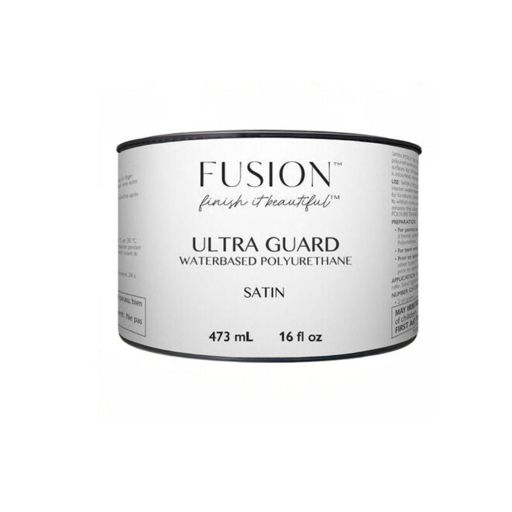 Fusion Ultra Guard Satin