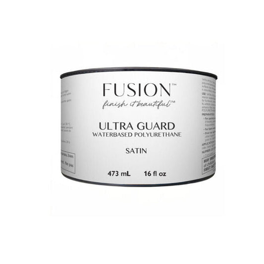 Fusion Ultra Guard Satin