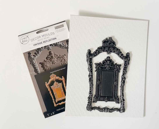 Redesign with Prima Mould - Vintage Reflection