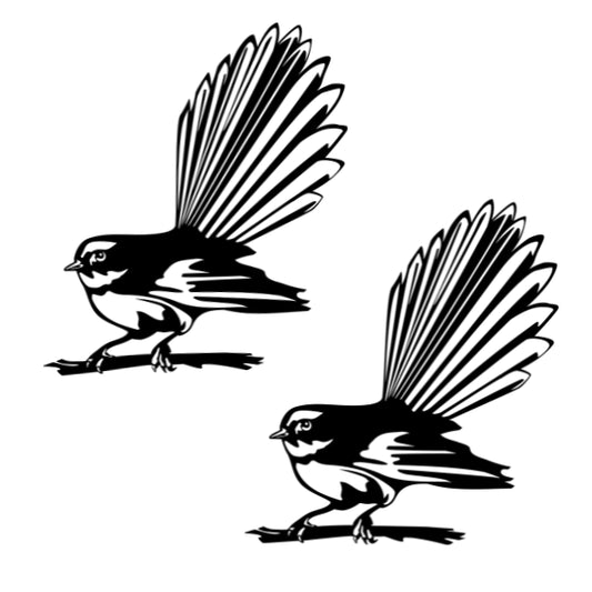 WC Transfer Fantails 2