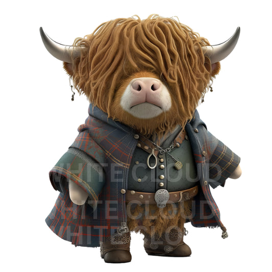 WC Transfer Highland 1