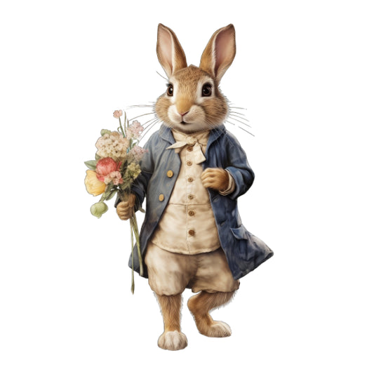 WC Transfer Peter Rabbit 2
