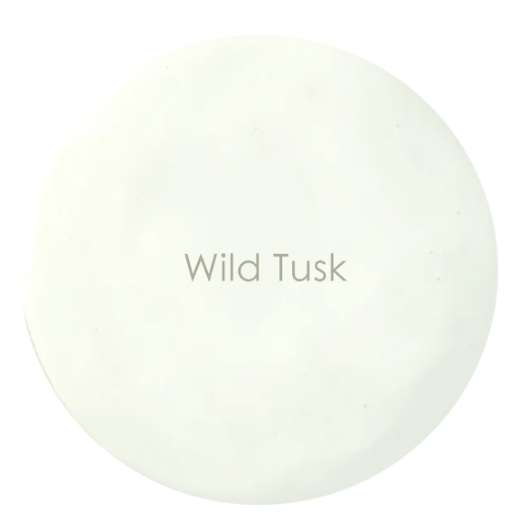 Wild Tusk - Velvet Luxe