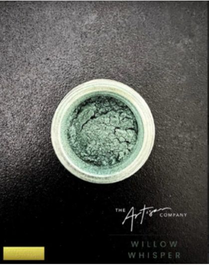 Willow Whisper Metallic Concentrate