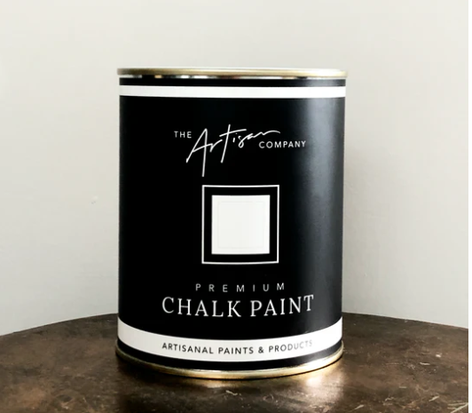 TAC Chalk Paint Ocean Trench