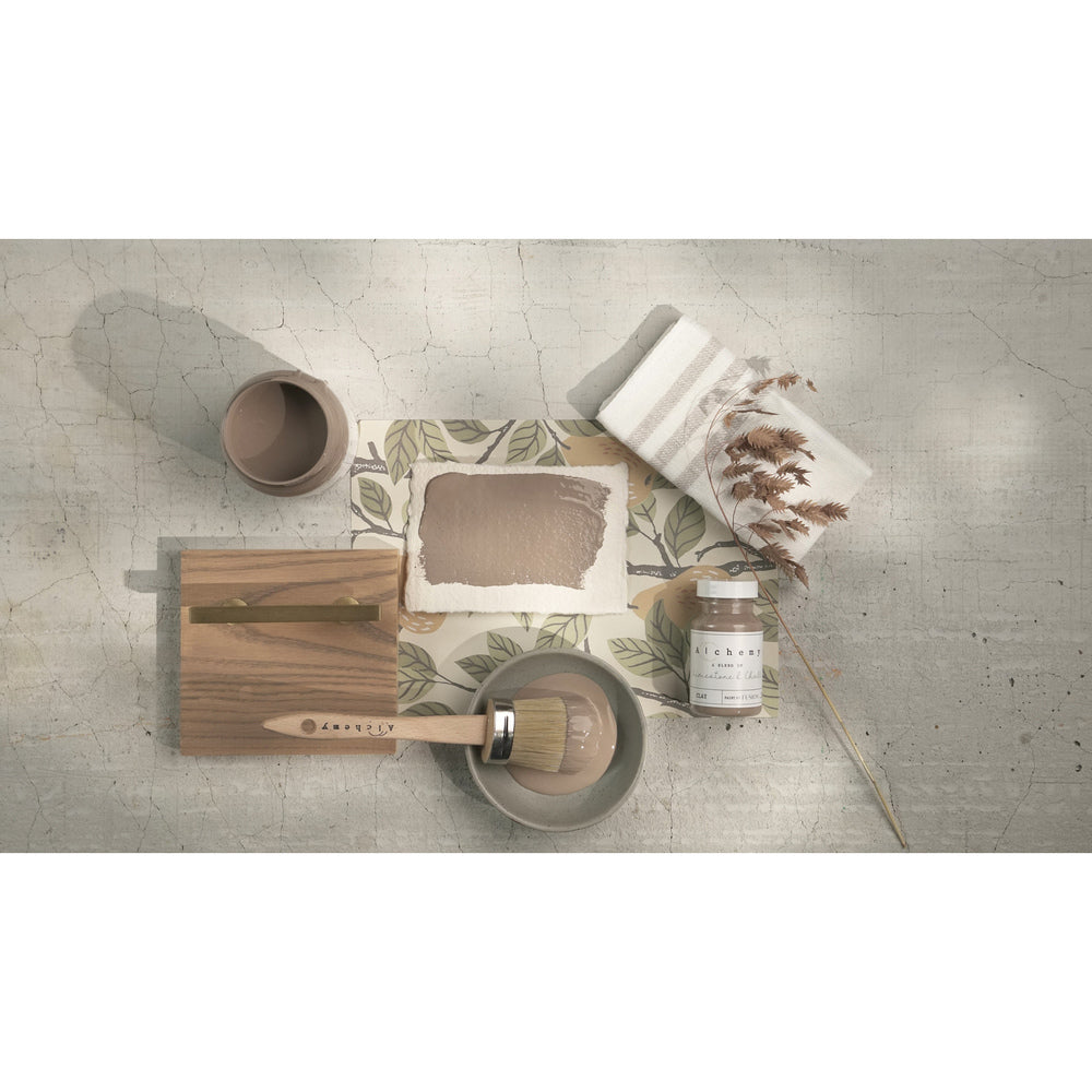 Alchemy Clay