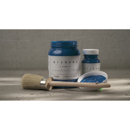 Alchemy - Ocean