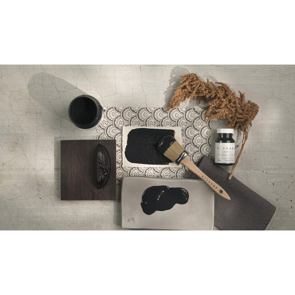 Alchemy Onyx