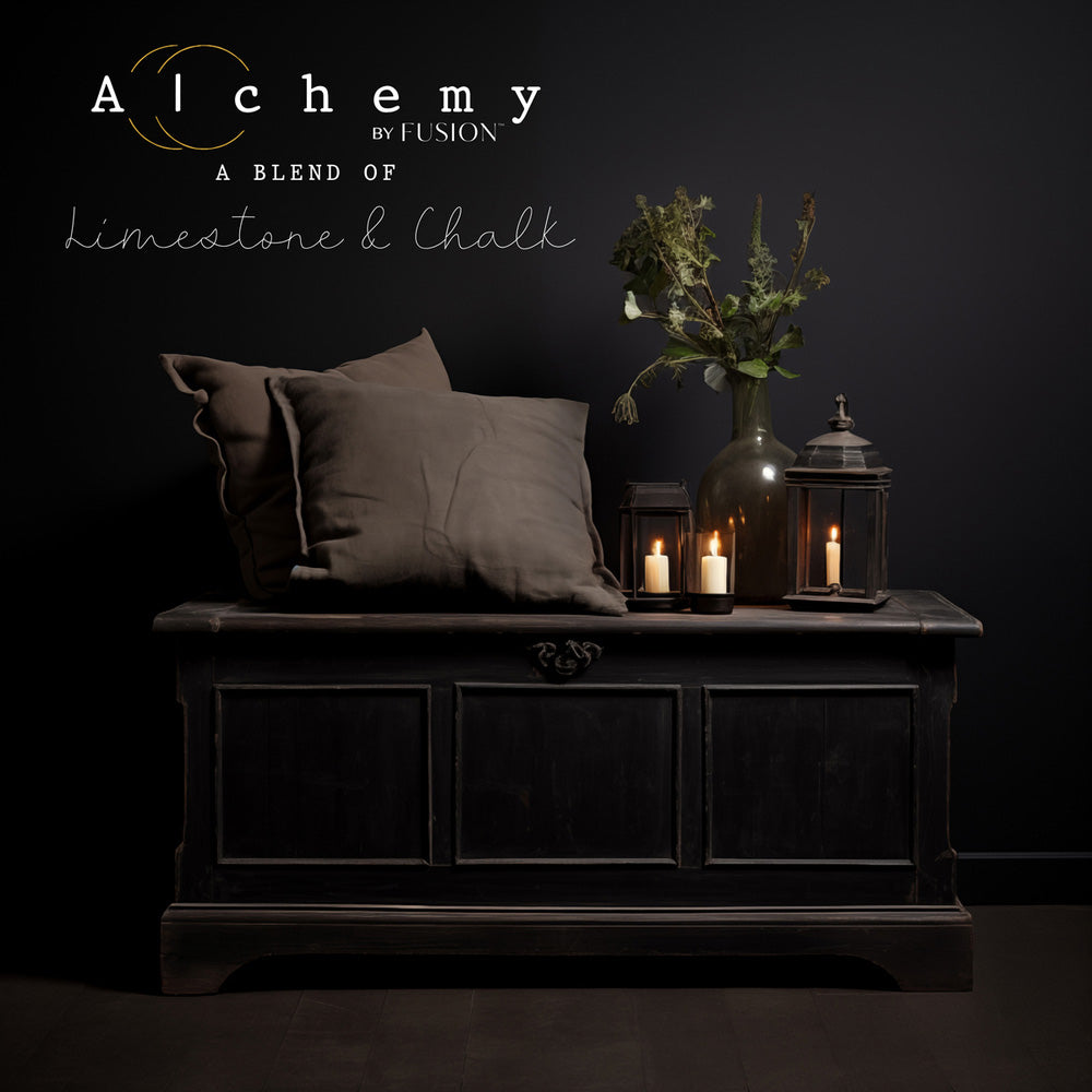Alchemy Onyx