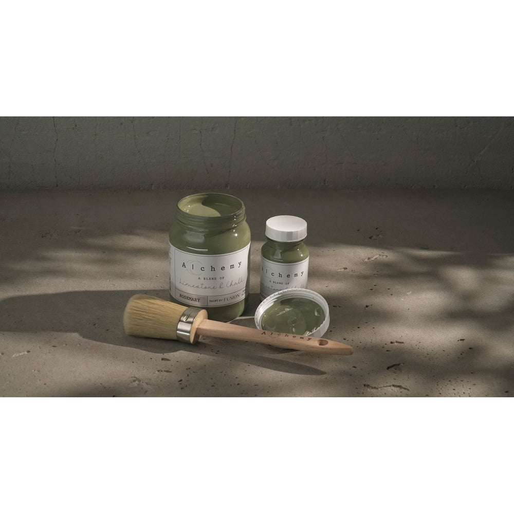 Alchemy - Rosemary