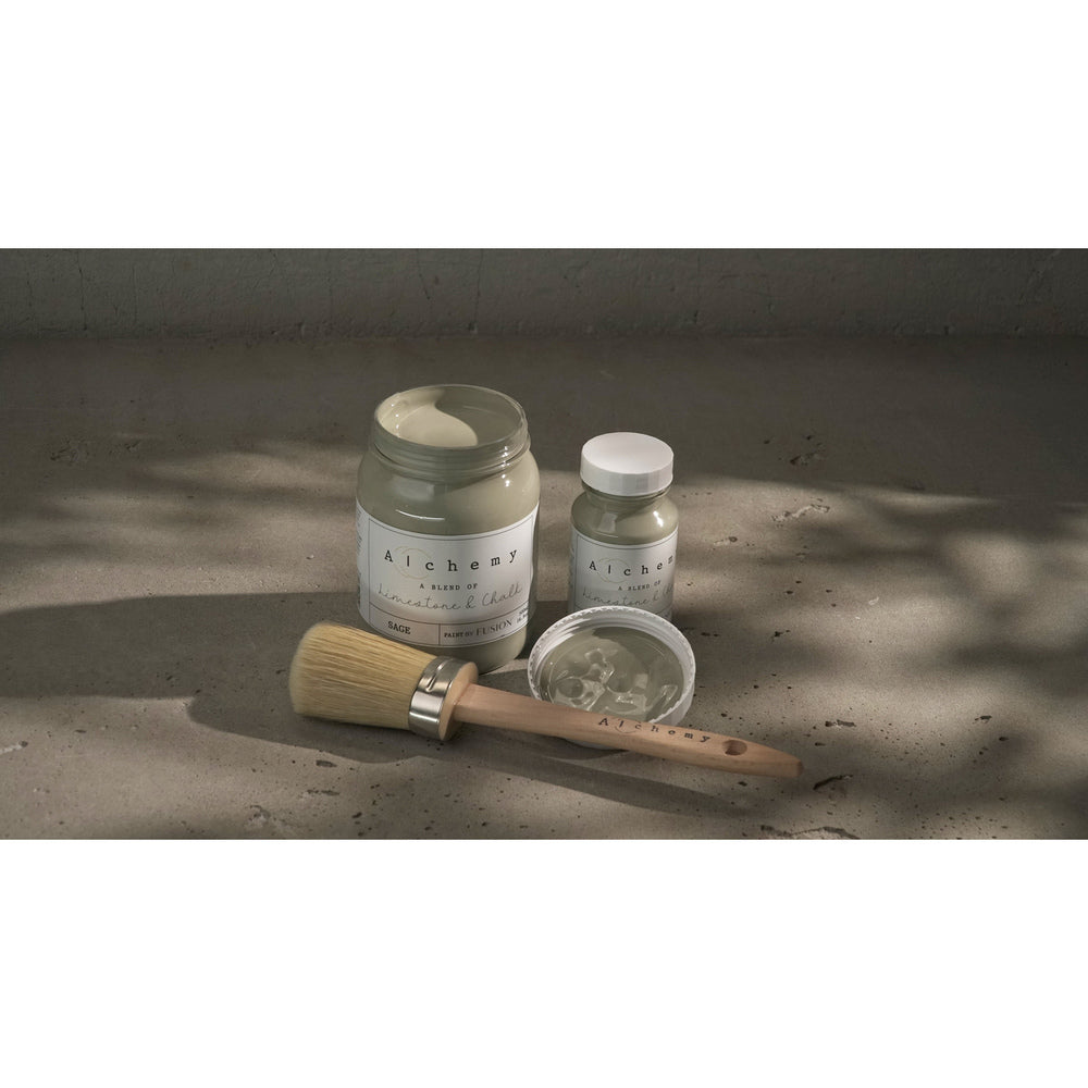 Alchemy - Sage