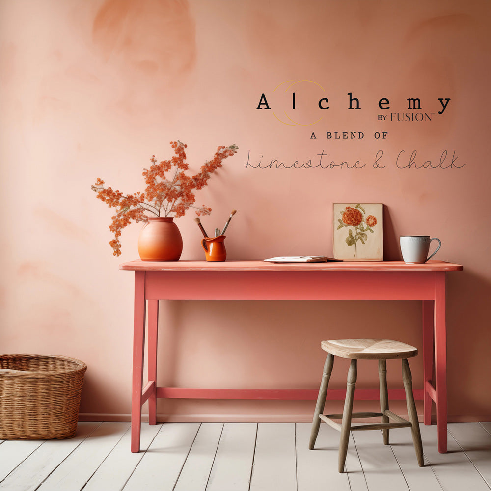 Alchemy Sunset