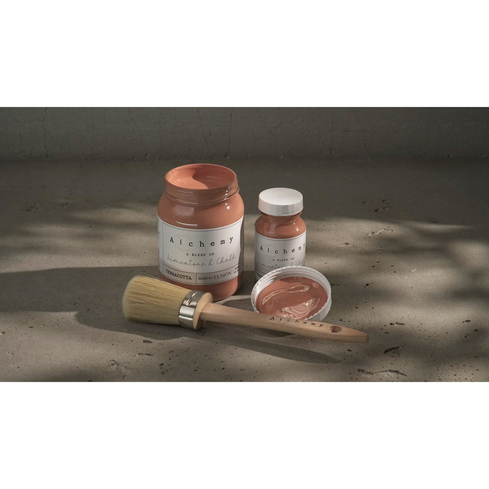 Alchemy Terracotta