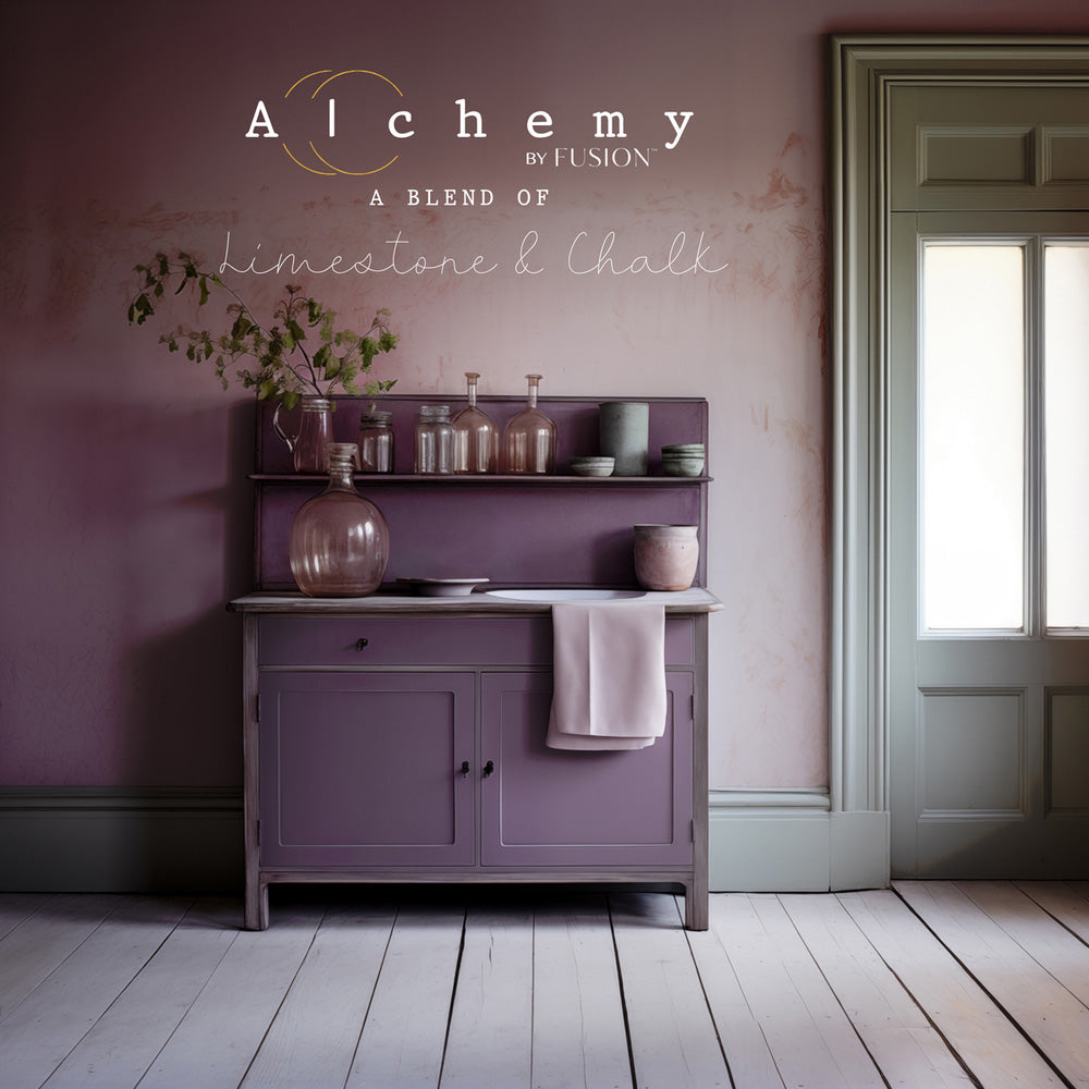 Alchemy Thistle
