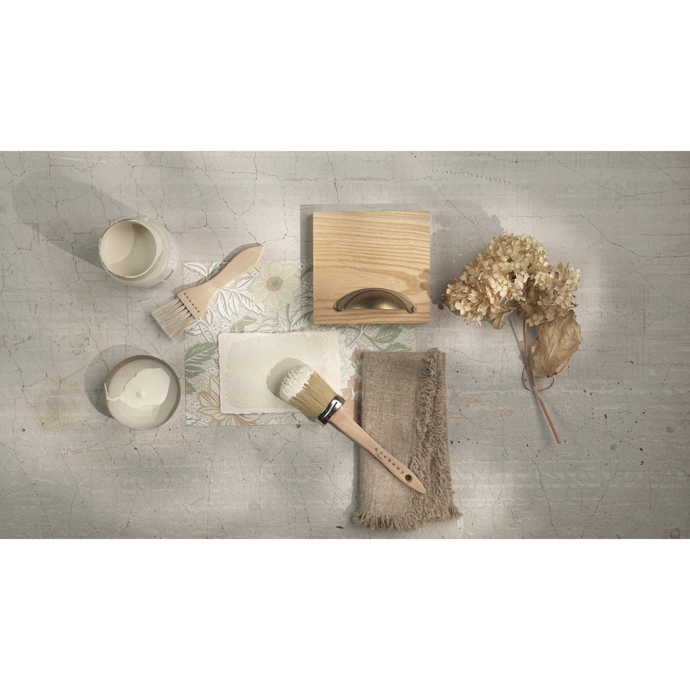 Alchemy - White Oak