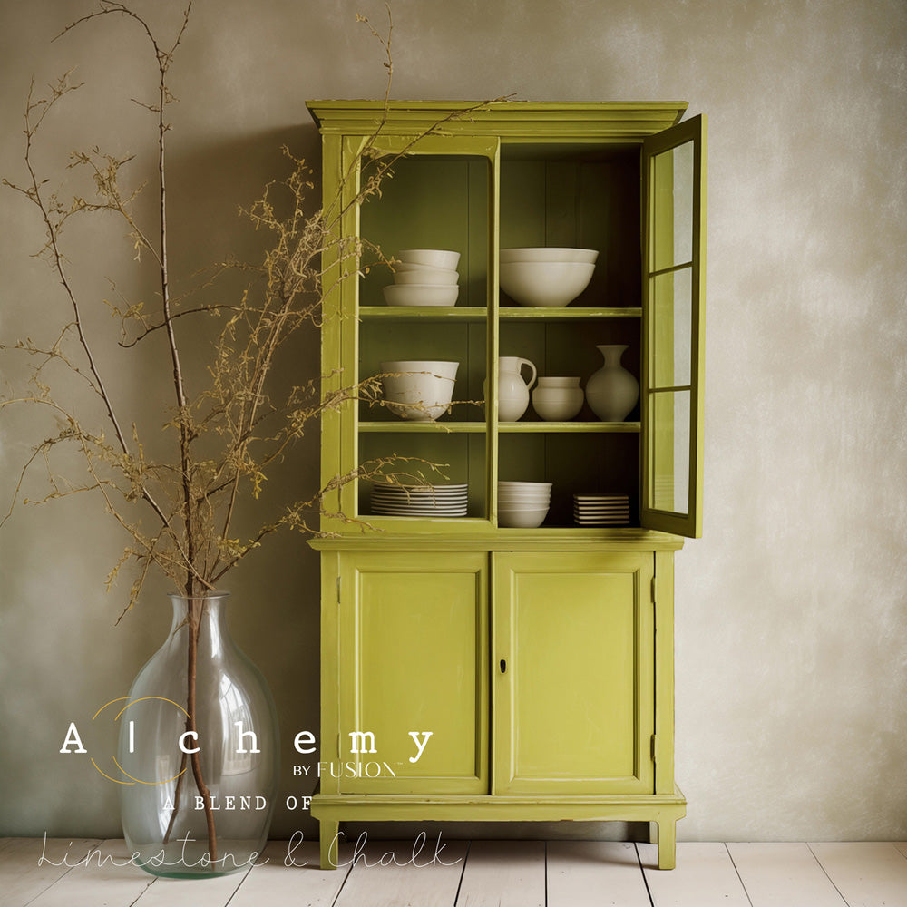 Alchemy Willow