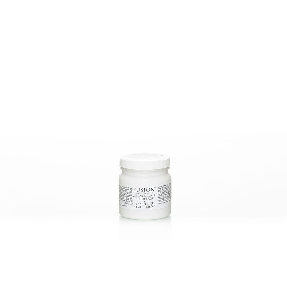 Fusion - Dec & Transfer Gel